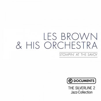 Les Brown and His Orchestra Let It Snow! Let It Snow! Let It Snow!