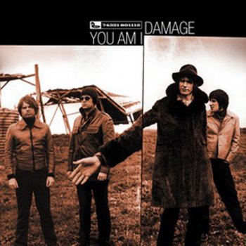 You Am I - Damage
