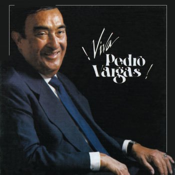 Pedro Vargas Amigo