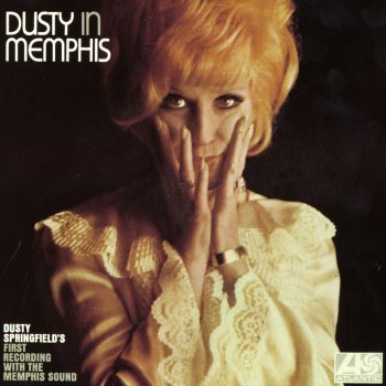 Dusty Springfield I'll Be Faithful - Previously unissued Stereo Version