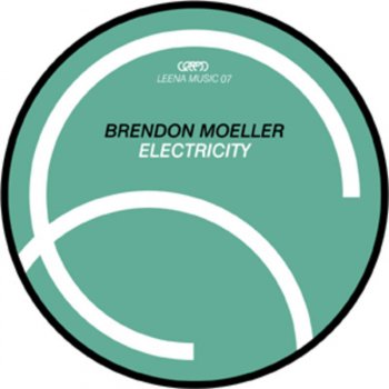 Brendon Moeller Tiger