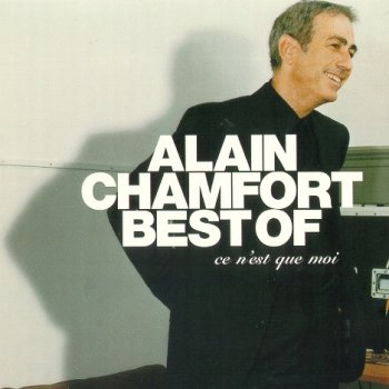 Alain Chamfort Vu du ciel