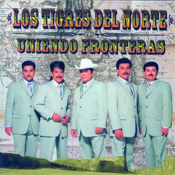 Los Tigres del Norte Mi fantasía