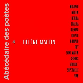 Hélène Martin Traquenard