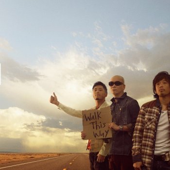 RHYMESTER マルシェ (live at CLUB CITTA')
