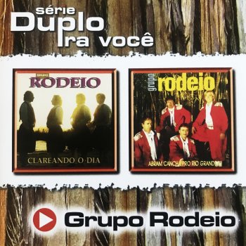 Grupo Rodeio Potro Saudade