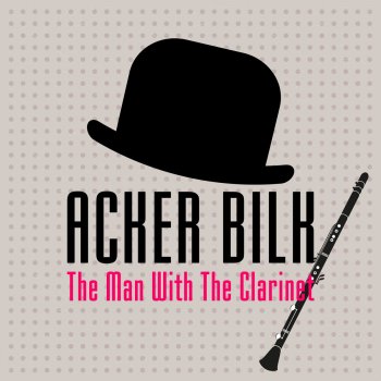 Acker Bilk Don't Fence Me in [Live]