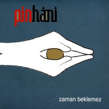 Pinhani Zaman Beklemez