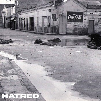 DARCHIBALD feat. Neo S.P.I.D. Hatred