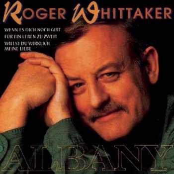 Roger Whittaker Schatten und Licht