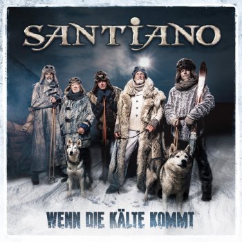 Santiano Wenn die Kälte kommt