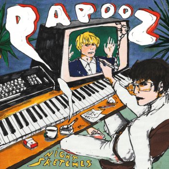 Papooz Theatrical State of Mind
