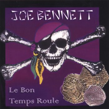 Joe Bennett It Seemed Like a Good Idea At the Time