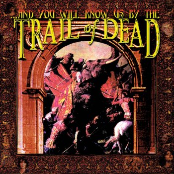 ...And You Will Know Us By the Trail of Dead A Gargoyle Waiting