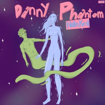 Nate Kest Danny Phantom