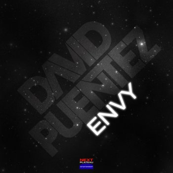 David Puentez Envy (Radio Edit)