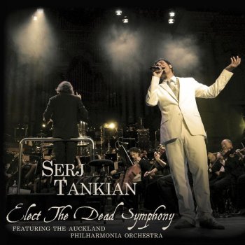 Serj Tankian Sky Is Over - Live