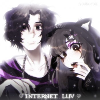 .youngfox Internet Luv