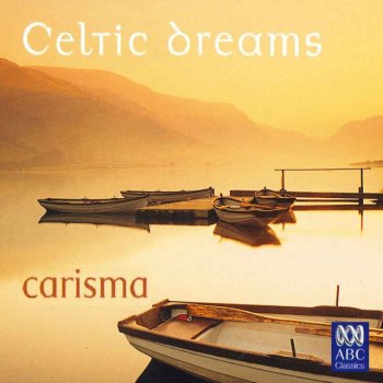 carisma The Salley Gardens (Arr. Benjamin Britten, Louise King and Janice Preece)