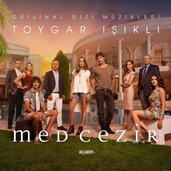 Toygar Işıklı Belki (Eylül & Uzay)