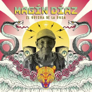Magin Diaz feat. Ale Kuma & Dizzy Mandjeku A Pila' el Arroz