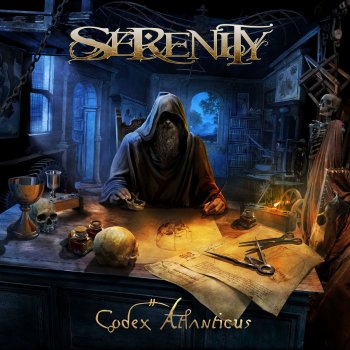 Serenity My Final Chapter (Orchestral Version) (Bonus Track)