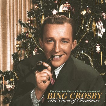 Bing Crosby feat. John Scott Trotter and His Orchestra & Jud Conlon's Rhythmaires Sleigh Ride Serenade