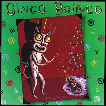 Oingo Boingo Private Life