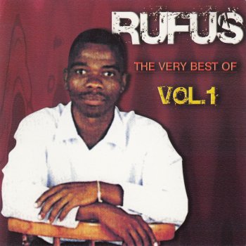 Rufus Moketeng