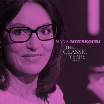 Nana Mouskouri Roses Blanches De Corfu