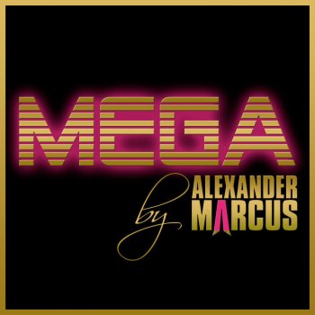 Alexander Marcus Fashion