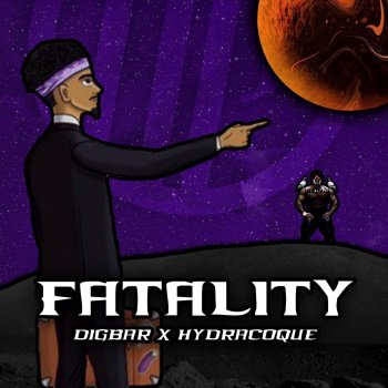 DigBar feat. Hydracoque & Nigpro Fatality