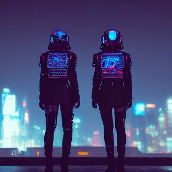 Fonoptikon Liquid Skies (feat. Myrto Stylou)