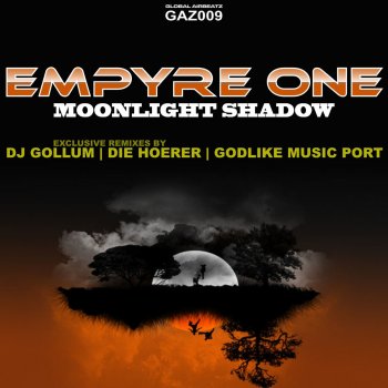 Empyre One Moonlight Shadow (Club Mix)
