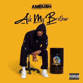 Ambush Buzzworl A.M.B (InTRILL)