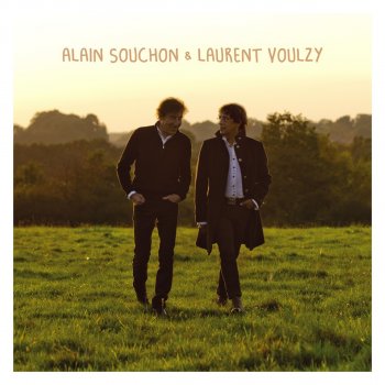 Alain Souchon feat. Laurent Voulzy Portsmouth Ouistream (Surrey-UK 05/2009 12h59)