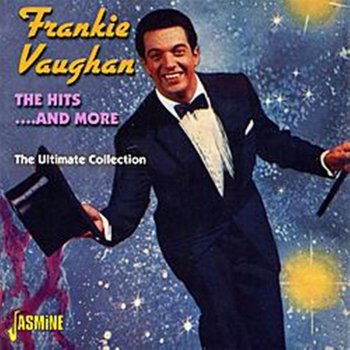 Frankie Vaughan The Old Piano Blues