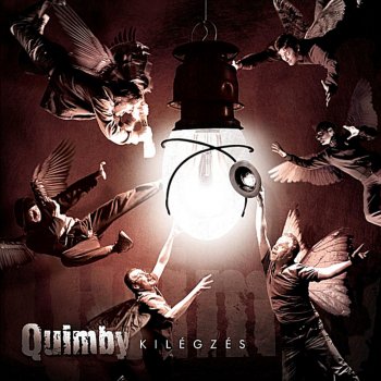Quimby Ventilátor blues