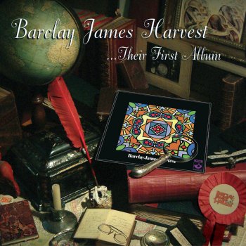 Barclay James Harvest Taking Some Time On