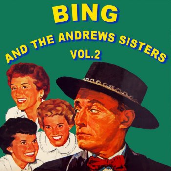 Bing Crosby A Hundred and Sixty Aces