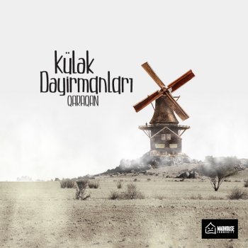 Qaraqan Külək Dəyirmanları