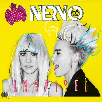 Nervo Hold On (Inspired Edit) (Vicetone Extended Edit)