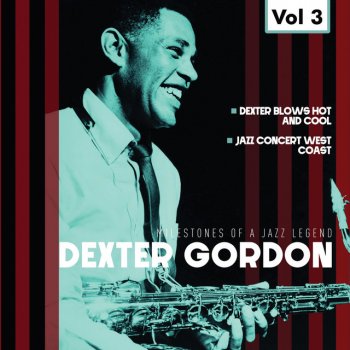 Dexter Gordon Disorder At the Border
