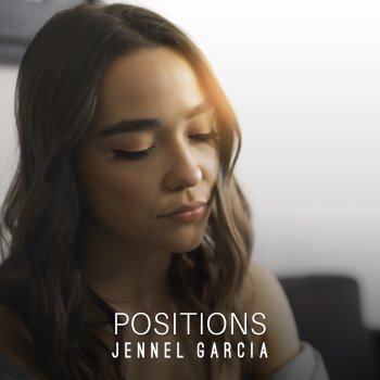 Jennel Garcia Positions