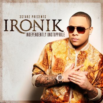 Ironik Rainmaker