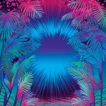Flamingo Pier Indigo (Radio Edit)