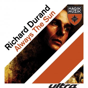 Richard Durand Always the Sun - Dub