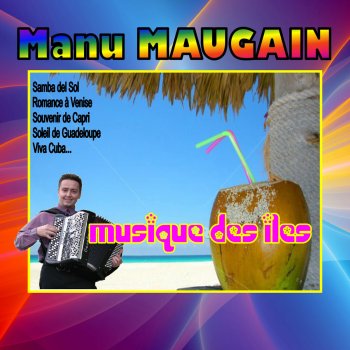 Manu Maugain The Girl from Ipanema