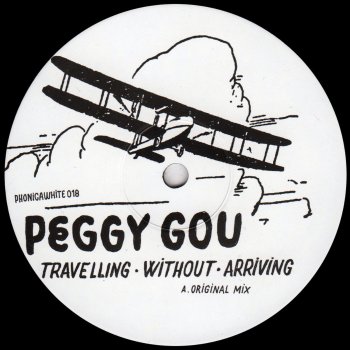 Peggy Gou Travelling Without Arriving