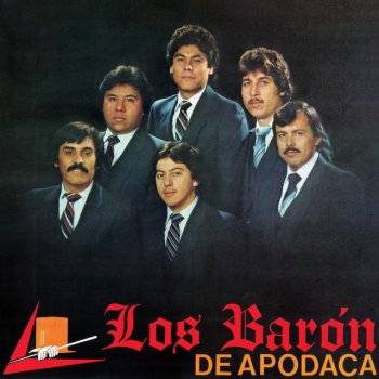 Los Barón De Apodaca Hoja Seca